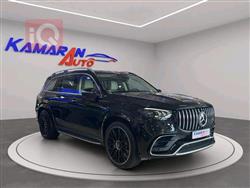 مرسيدس بنز GLS
